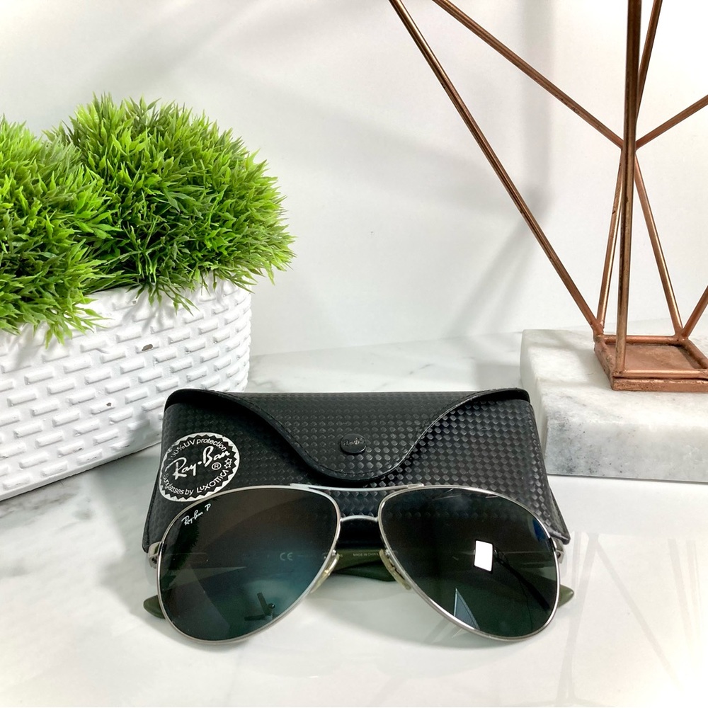 Ray Ban 8313 100% UV protection